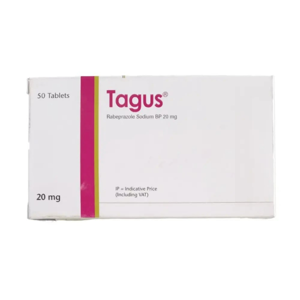 tagus-20-mg
